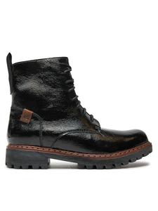 Походные ботинки Josef Seibel, черный