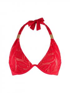 Верх бикини Linga Dore Bikini top Bügel, красный