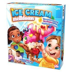 Настольная игра Ice Cream Meltdown