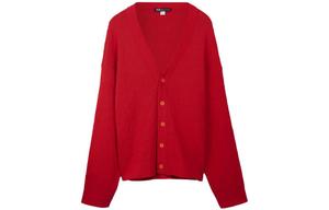 Y-3 Y 3 свитер унисекс sun red