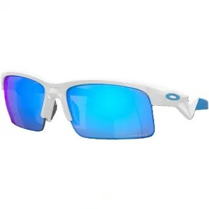 Детские спортивные очки конденсаторного типа Oakley, polished sap-24k