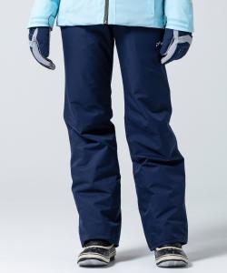 Лыжные брюки Phenix Skiwear Basic Easy Pants ADVANCE
