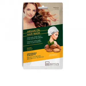 Маска для волос Argan oil hair mask Idc Institute, 1 шт.
