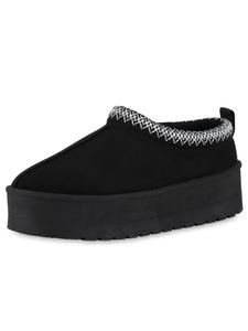 Сабо VAN HILL, черный