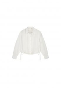 Блуза Fabienne Chapot, White
