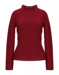 Водолазка Etro, бордовый