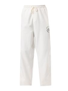 Обычные брюки VAMOS CLO, белый