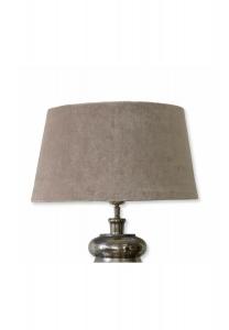 Абажур Boffas бежевый Loberon, бежевый