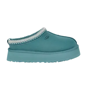 Шлепанцы UGG Wmns Tazz Slipper Deep Ice, синий