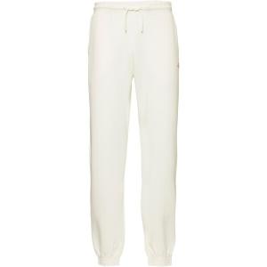 Зауженные брюки ELLESSE, Wool white