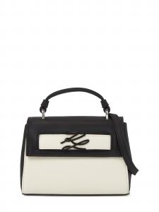 Karl Lagerfeld Сумка в черном цвете