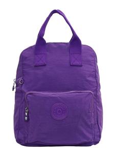 Рюкзак Mindesa, фиолетовый