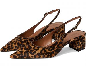 Женские туфли Steve Madden Robyn, Leopard