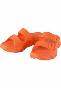 Пляжные тапочки и сандалии Cld Ari Slide Buffalo, оранжевые