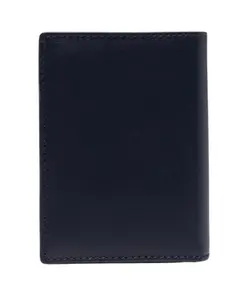 Классический групповой кошелек Comme Des Garã§Ons, синий