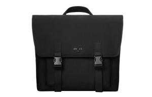 Рюкзак унисекс Mah, Черный