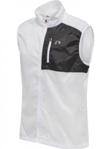 Утепленный жилет Men Packable Tech Gilet Newline, цвет transparent