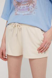 Шорты Roxy, бежевый