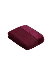 Женские полотенца pure berry - 3980 Vossen