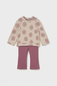 Детский набор Mayoral, розовый