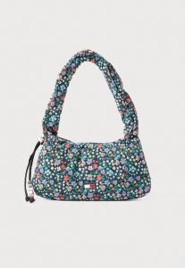 Сумка Tommy Jeans CASUAL FLORAL SHOULDER, Multi-Coloured