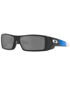 Мужские солнцезащитные очки NFL Collection, Carolina Panthers OO9014 60 GASCAN Oakley