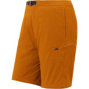 Брюки мужские быстросохнущие MONTBELL, коричневый