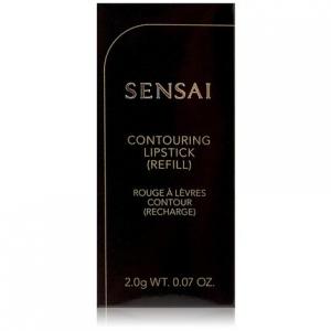 Набор сменных блоков для контурной губной помады Sensai 01