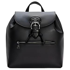 COACH Кожаный рюкзак