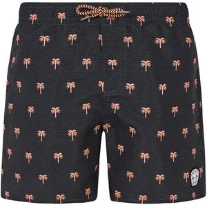 Плавки prtsteven jr Protest, серый