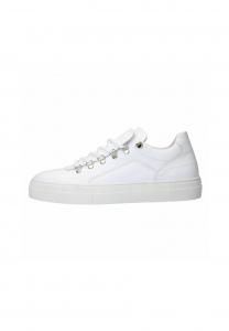 Кроссовки Manfield Trainers, Weiß/White