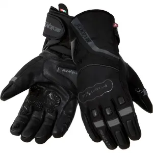 Защитные перчатки Seventy Degrees SD-T7, черный