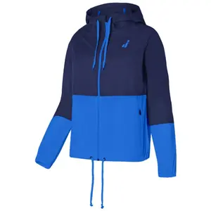 Куртка Joluvi Mostayal, синий