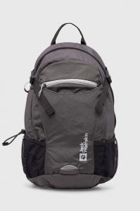 Рюкзак Velocity 10 Jack Wolfskin, серый