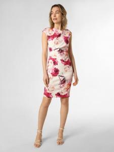 Вечернее платье Swing, розовый