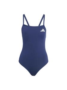 Adidas Performance Спортивный купальник-бралетт 'Ess' в темно-синем цвете