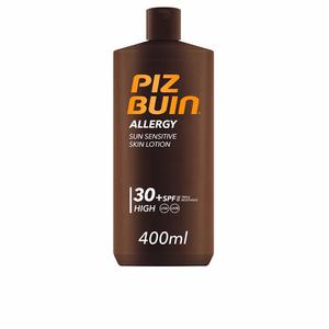 Солнцезащитный крем piz buin allergy lotion lsf 30 Piz Buin, объем 400 мл