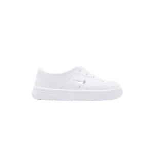 Кроссовки Nike Foam Force 1 TD 'White', белый