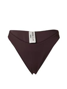 Низ бикини A Lot Less ELIS, цвет Chestnut Brown