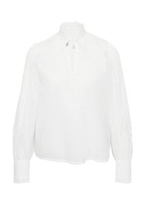 Блуза QS, белый