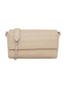 Calvin Klein Сумка через плечо в цвете капучино