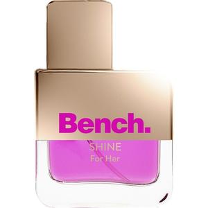 Shine for Her, EdT 30 ml Bench