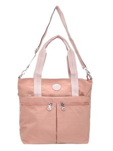 Наплечная сумка Mindesa, розовый