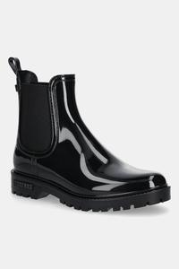 Галоши Gaudi Brillo Verbenas, черный