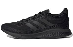 Кроссовки Supernova для бега мужские с низким верхом Raven Adidas