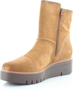 Женские ботильоны Naturalizer Wylie, Tawny Brown