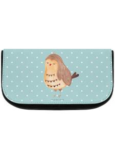 Косметичка Mr. & Mrs. Panda, цвет türkis pastell