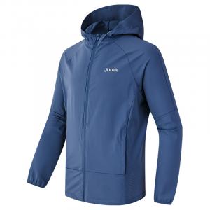 Солнцезащитная одежда для мужчин Joma, темно-синий