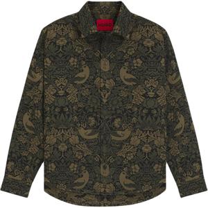 HUGO BOSS Куртка мужская, Multicolor