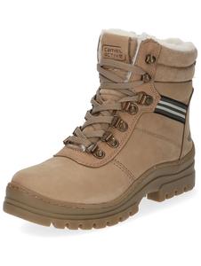 Ботильоны на шнуровке CAMEL ACTIVE, Beige